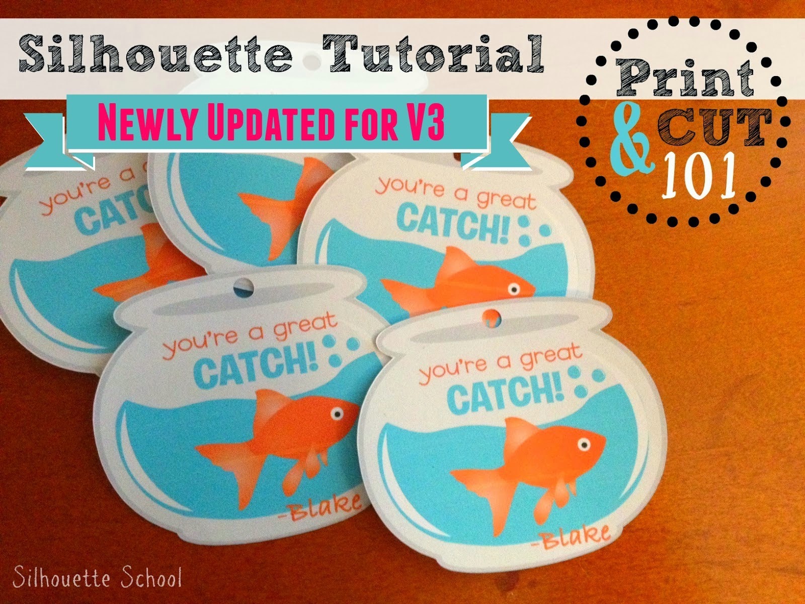 Silhouette CAMEO Projects and Tutorials for Beginners My Best Advice