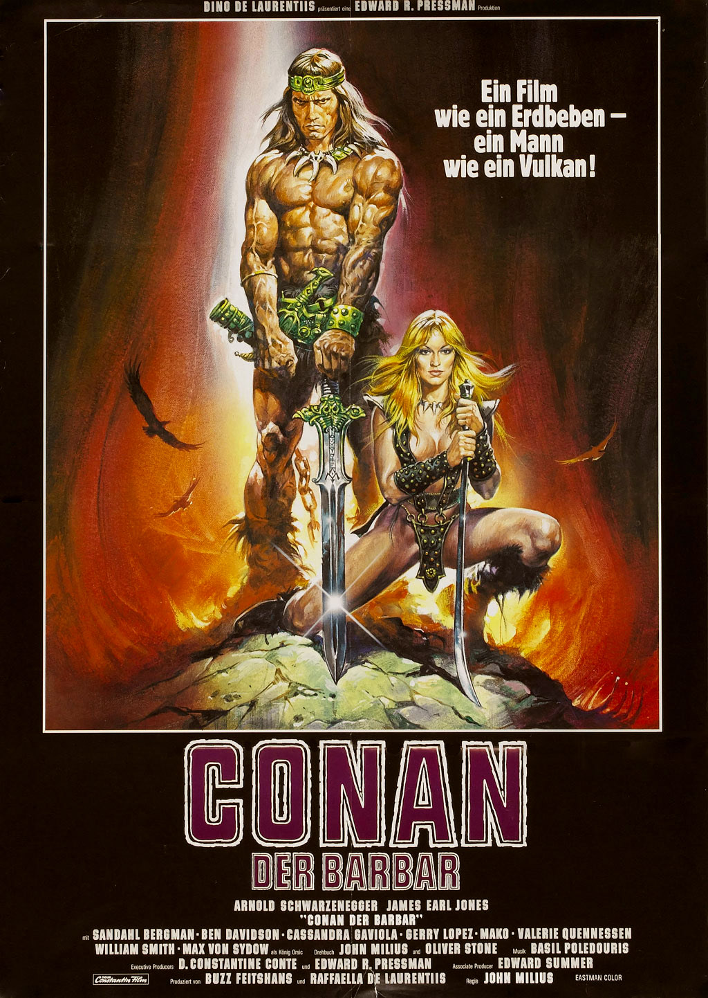 Conan Der Barbar 1982 Stream Conan Der Barbar 1982 Stream
