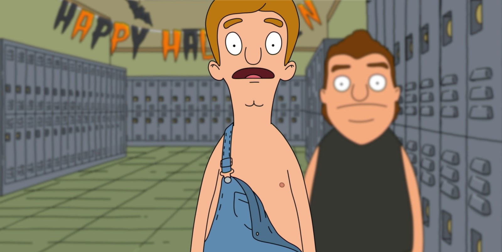 Featured image of post Bob s Burgers Sky Kiss Bob runs bob s burgers with the help of his wife and their three kids