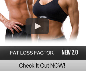 Fat Loss factor Diet Program