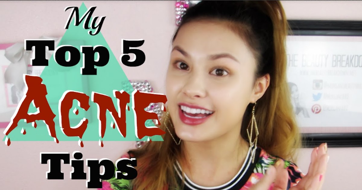 5 Tips for Acne Scars Dermatologist in Delhi