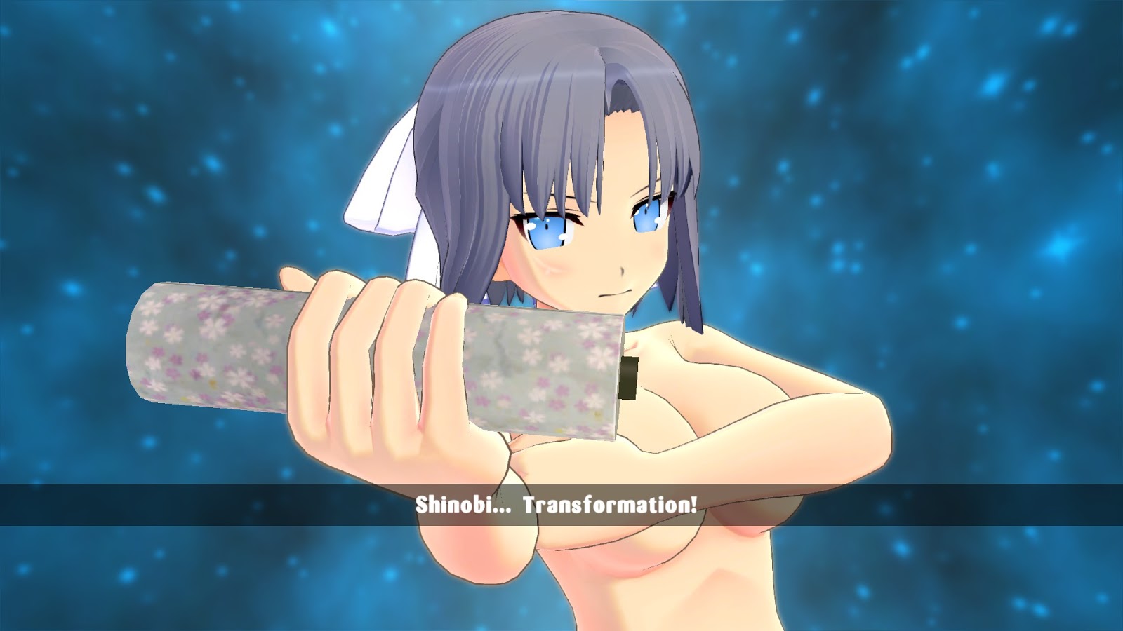 My Thoughts on Senran Kagura - How I feel about the characters