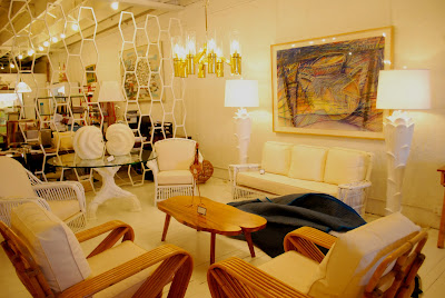 LaRoque: palm beach antique row