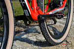 Wilier Triestina 101FX Shimano XTR M9050 Di2 Complete Bike at twohubs.com