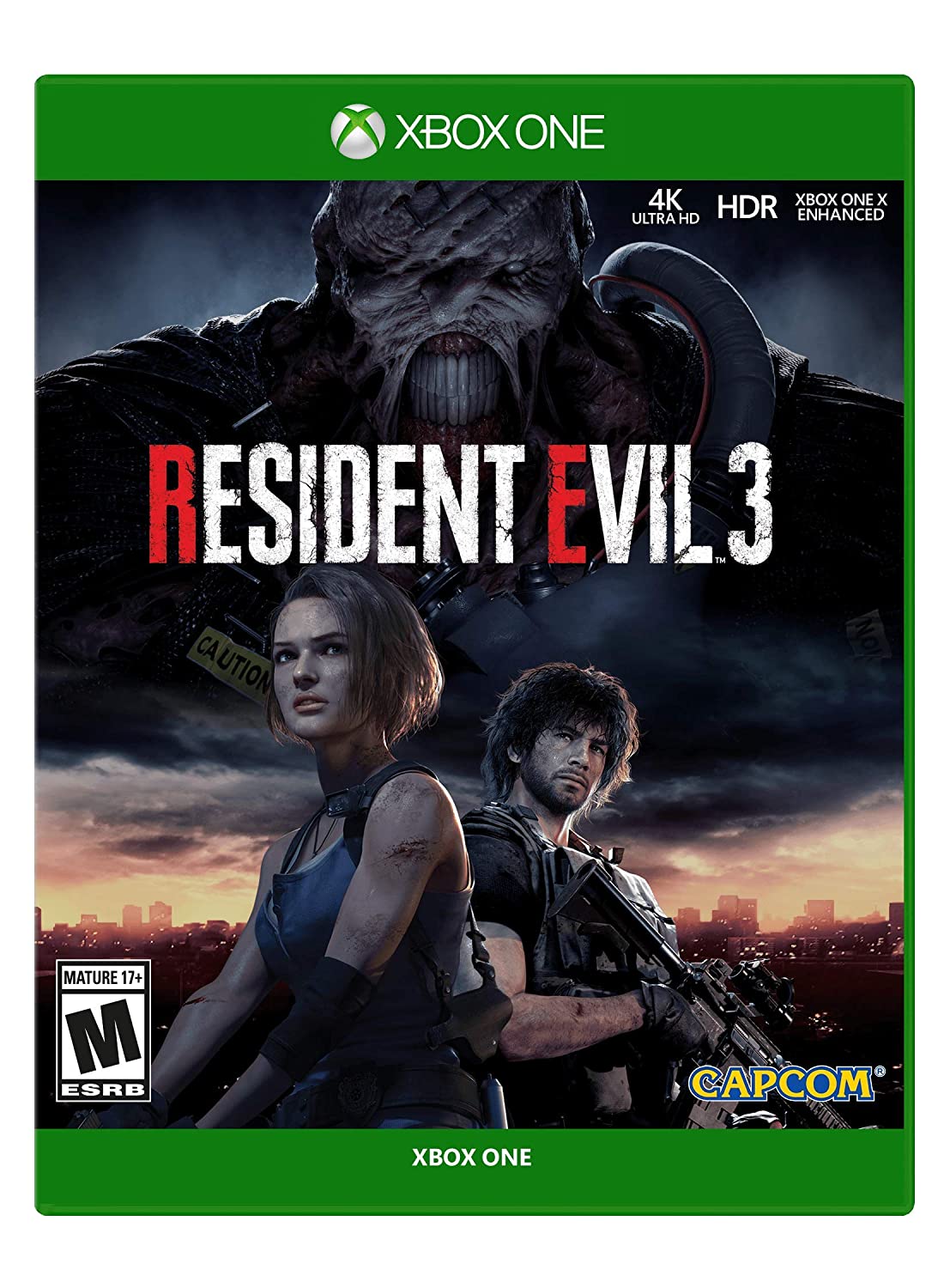 resident evil 3 remake cover resident evil 3 remake cover