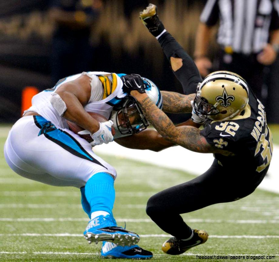 Kenny Vaccaro is looking forward to having dynamic role in Saints