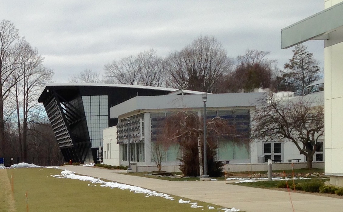 travels: CREC Academy of Aerospace & Engineering, Windsor,Connecticut