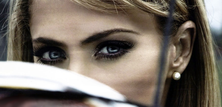 Seven Stars World: Ines Sainz