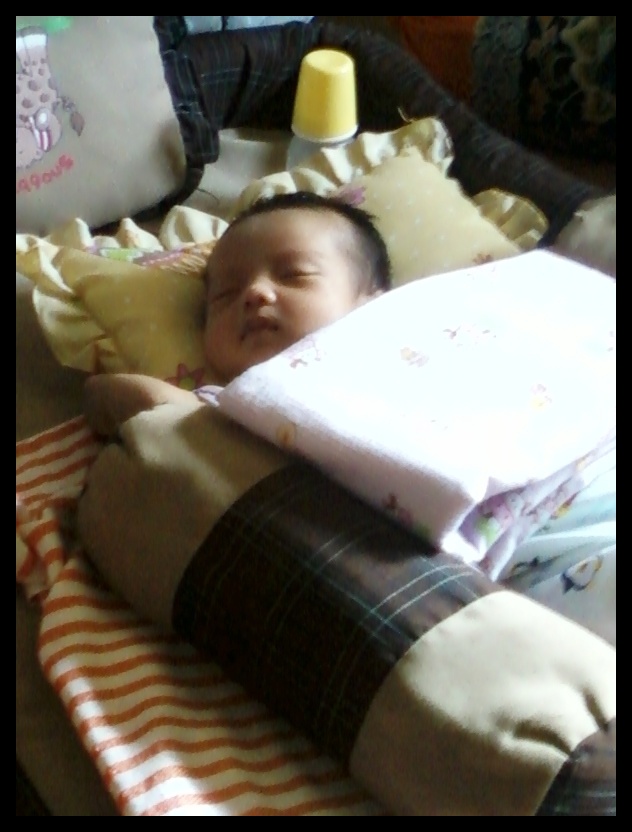 Aoiniji: Masih di kaluku, bertemu banyak anak kecil&hellip;