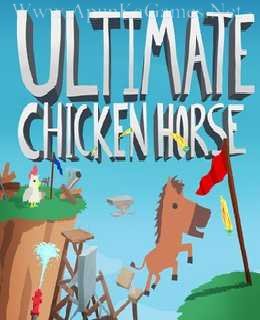 Ultiate%2BChiken%2BHorse%2BCover