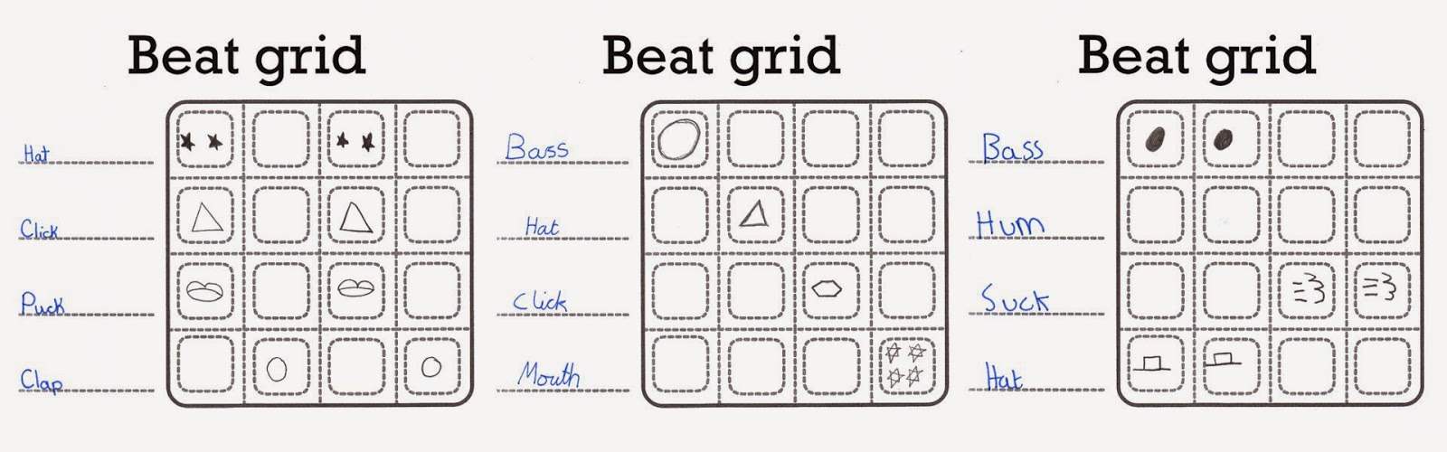 Year 6 Music Beatboxing Hacton News