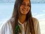 Ingrid Migliorini a Virgem