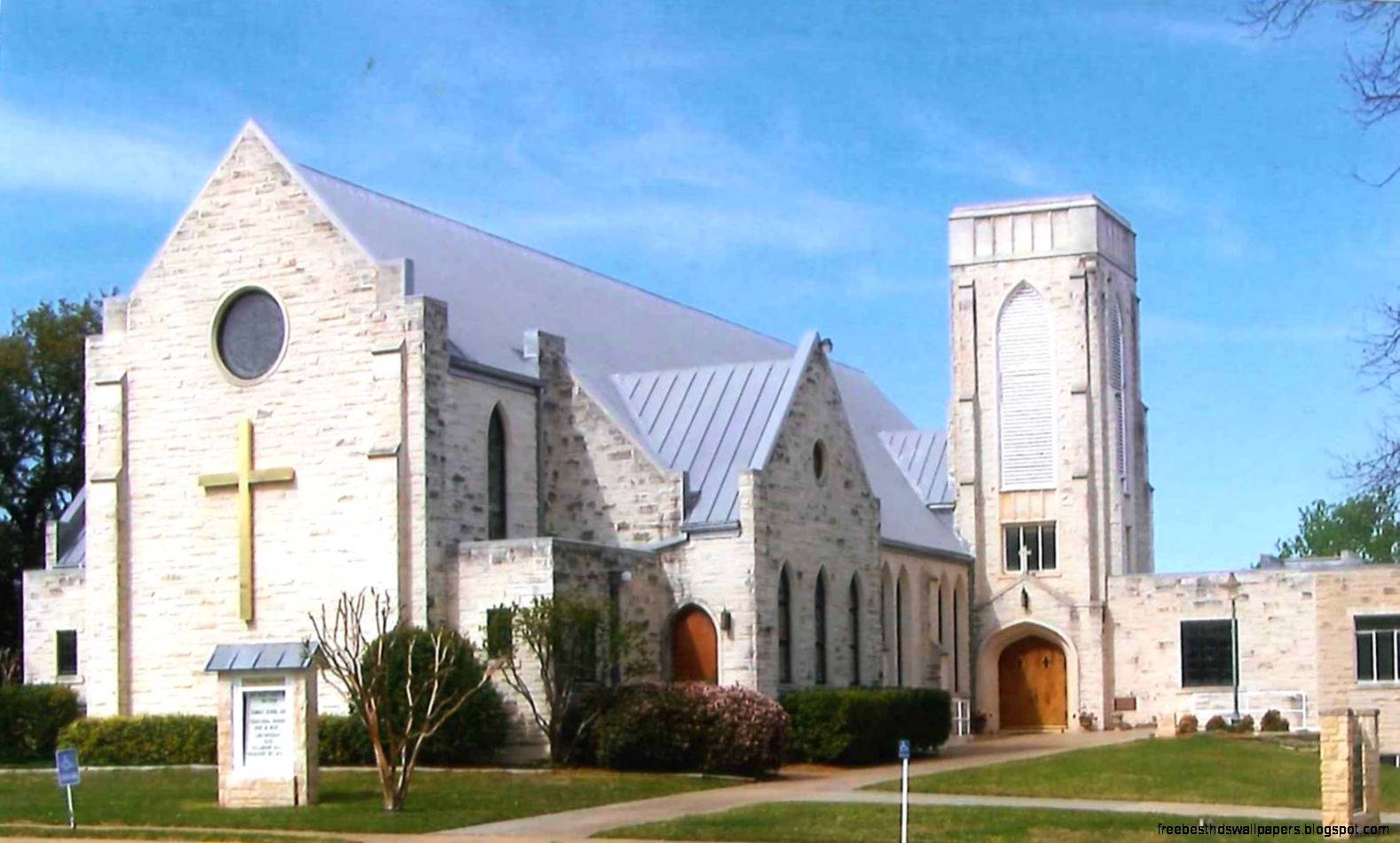 Churches « Fredericksburg39s Friendly Blog