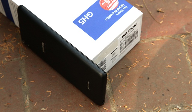 Primo GH5 hands-on review