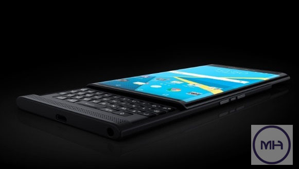 Blackberry Android Phone India blackberry-launch-its-first-android-phone-india