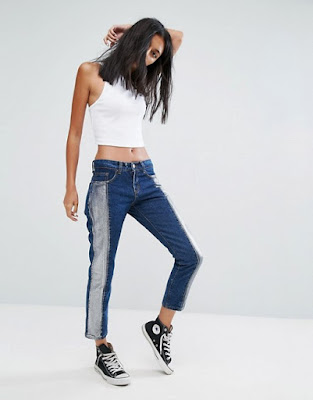 Pantalones Vaqueros Mujer 2017 Pantalones Vaqueros Mujer 2017