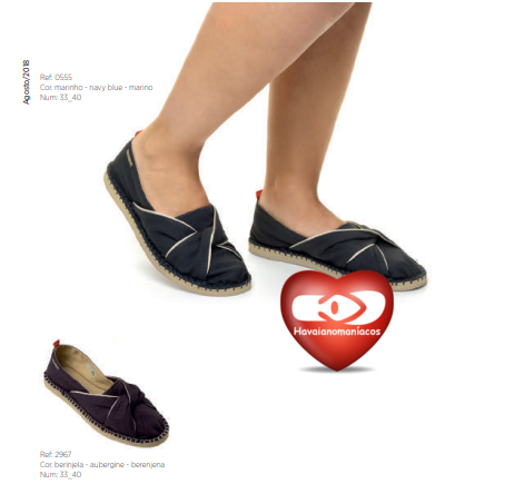 havaianas origine twist