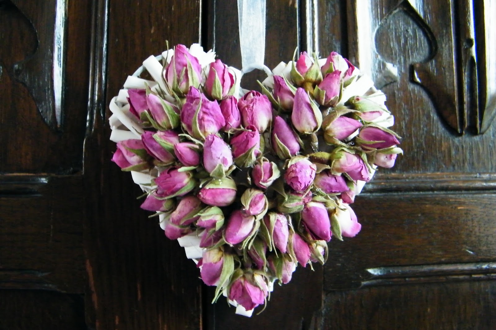 dried flowers craft ideas simple origami for kids