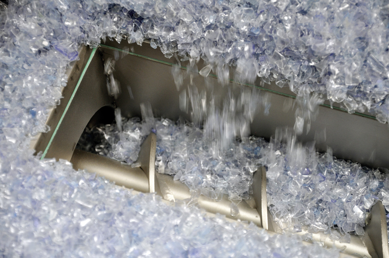 Properties Of the Yarns Produced From rPET Fibers (Recycled PET Bottle