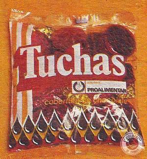 ... das Bolachas Tuchas