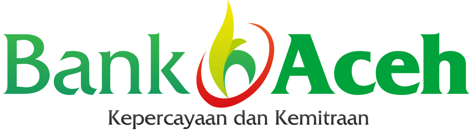 Bank Aceh Logo - 237 Design