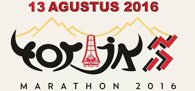 Toraja Marathon 2016, Ayo Ke Toraja Bulan Agustus Tahun Ini