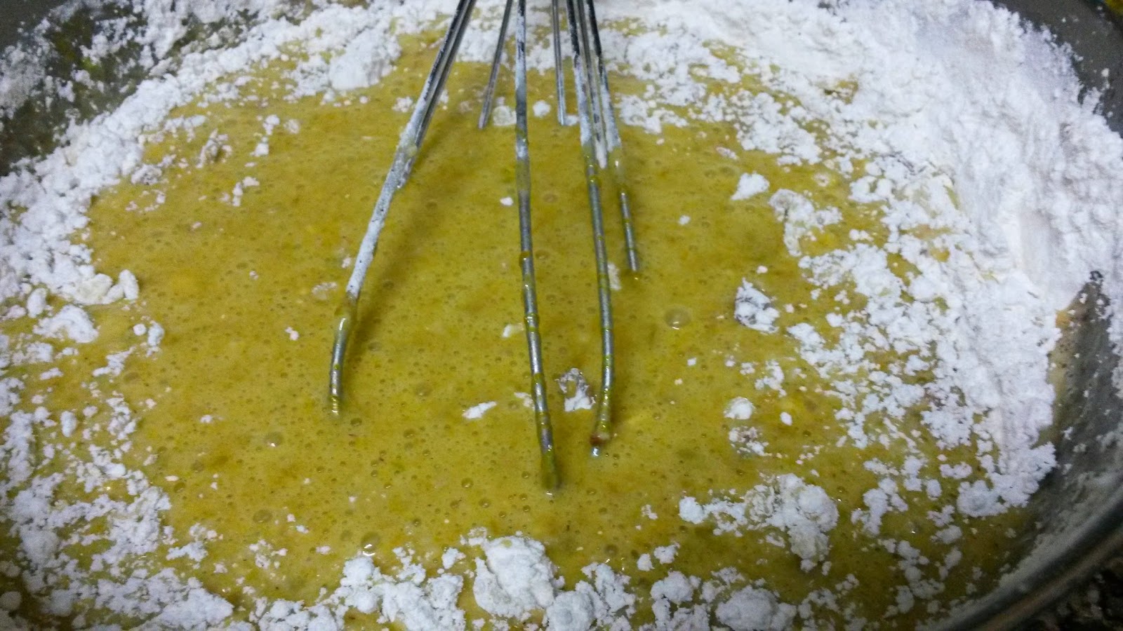 ENDULZA TU ALMA PUMPKIN BREAD, o pan dulce de zapallo!