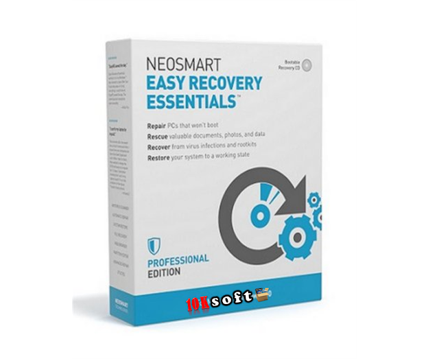 Easy Recovery Essentials Pro Free Download Easy Recovery Essentials Pro Free Download
