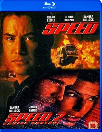 [Mini-HD][Boxset] Speed Collection (1994-1997) - สปีด เร็วกว่านรก ภาค 1-2 [720p][เสียง:ไทย AC3/Eng AC3][ซับ:ไทย/Eng][.MKV] SP_MoviesFilecondo.blogspot.com