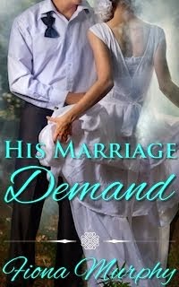 His Marriage Demand