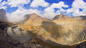 Top 10 Largest Nickel Mines in the World and Their Owners, Weda Bay Indonesia is Number 1