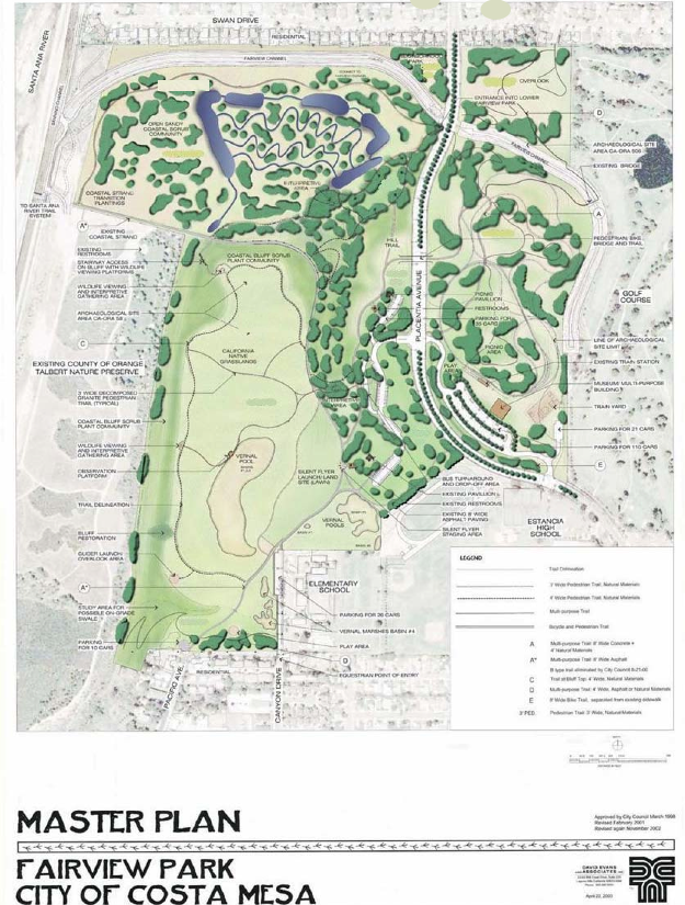 A BUBBLING CAULDRON Fairview Park Citizens Advisory Committee Meets