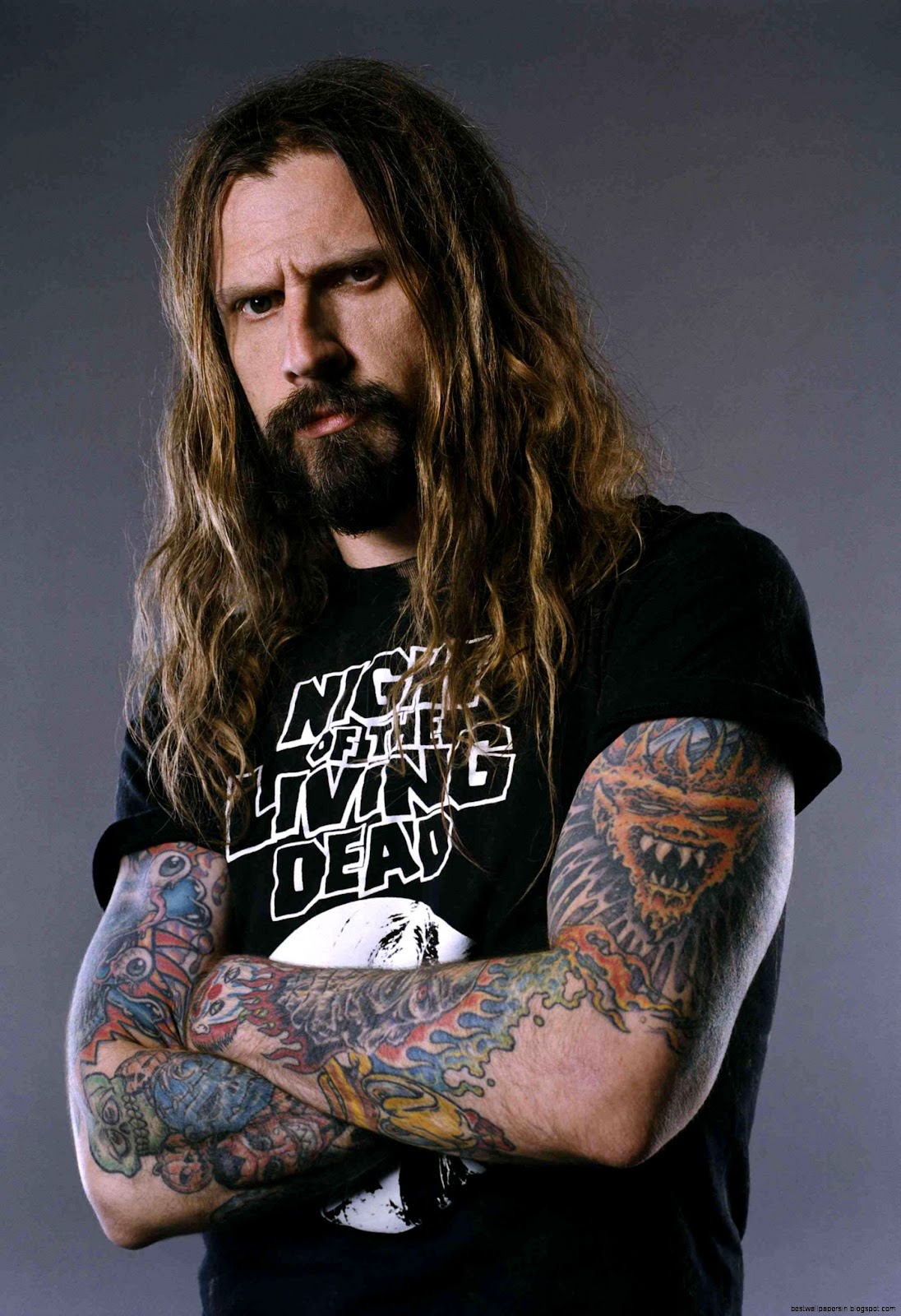 Rob Zombie
