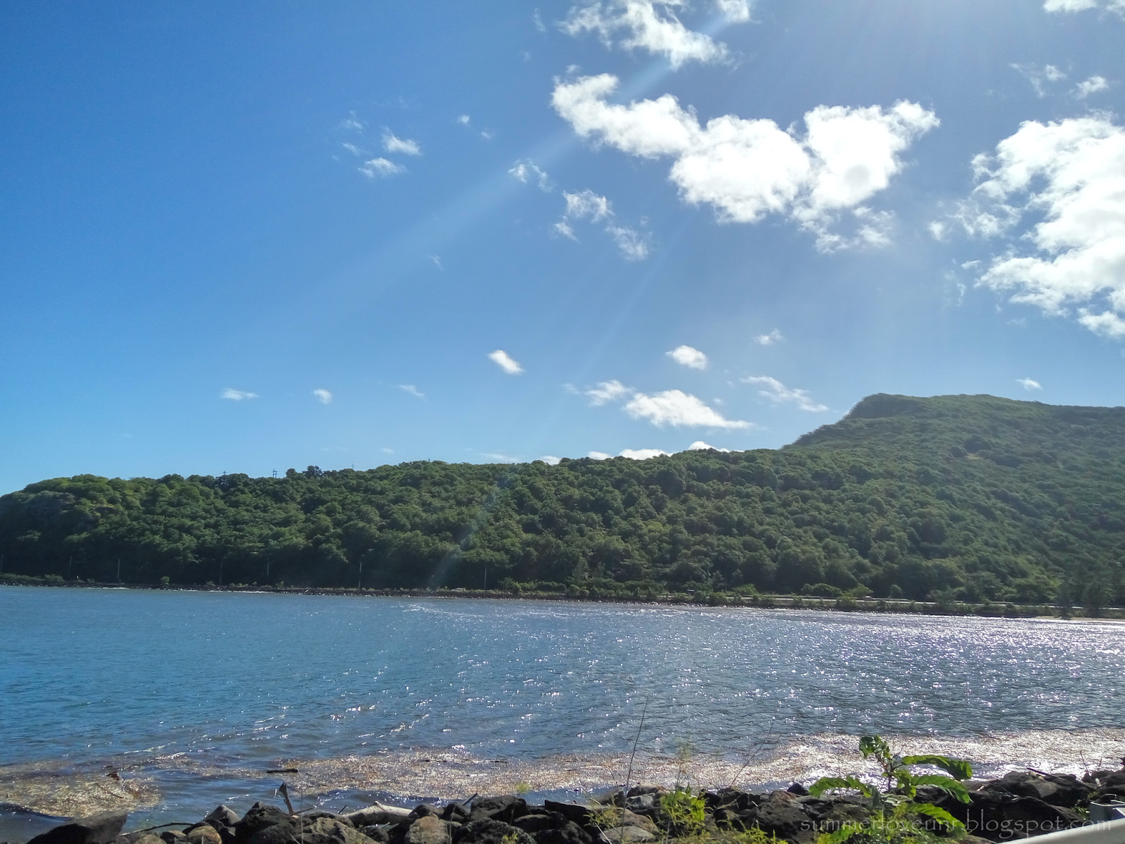 Pointe Aux Roches → St Felix → La Prairie Summer Love