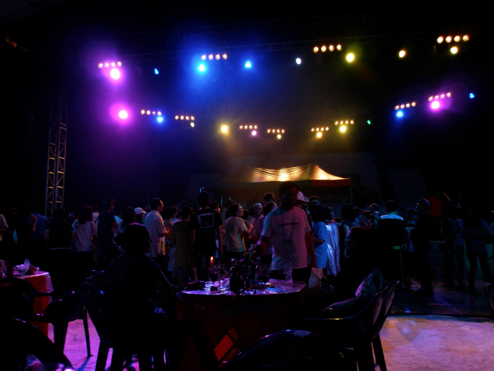 ROKin' Around Korea: Bokbunja & Black Raspberry Festival!