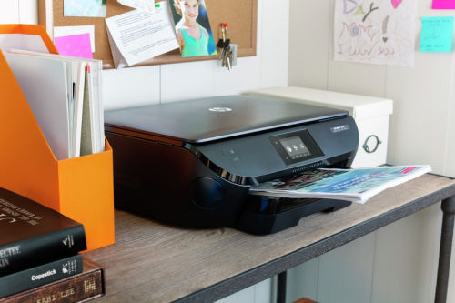 HP printer voor thuisgebruik