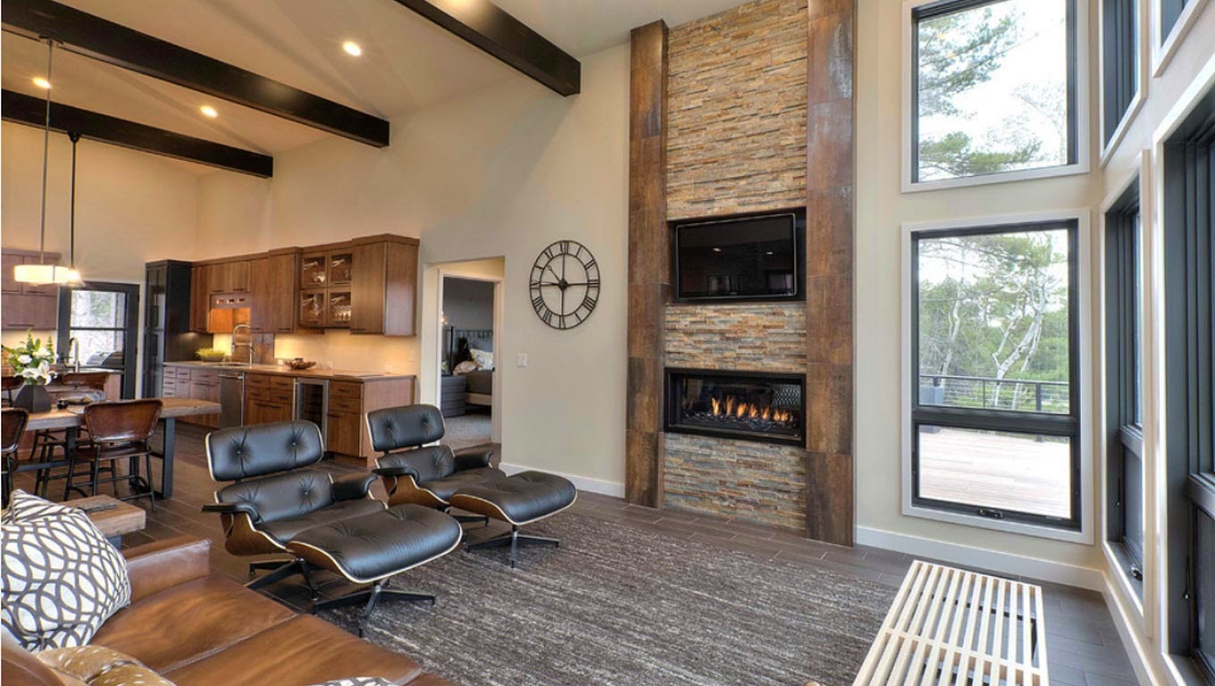 Home Interior, Design Room and Picture House : exterior ...