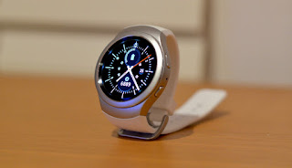 Samsung Gear S2 SmartWatch