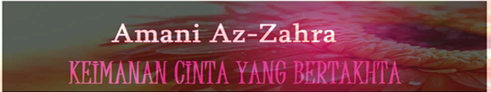 Amani Az-Zahra