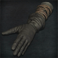 Henryks Hunter Gloves