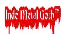 Indo Metal Goth™