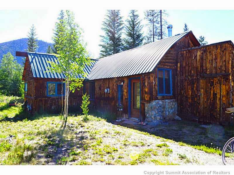 Murphy's Cabin Murphy's Cabin Take II