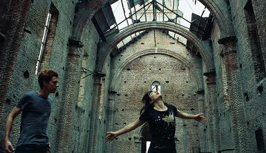 filme além da estrada