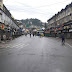 How different medias covered GJM called bandh in Darjeeling