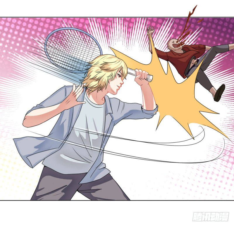 Cuộc Chiến Phía Sau Nhà Bếp Chap 18 - Next Chap 19