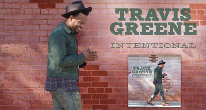 Travis Greene - Intentional Lyrics ~ GM Lyrics