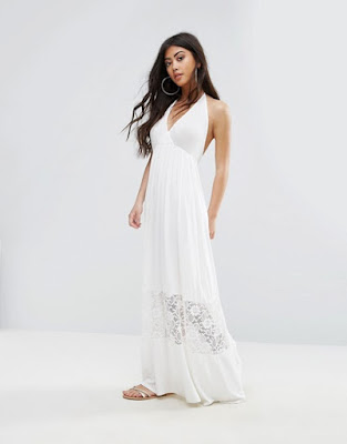 Vestidos Largos Blancos 2017 Vestidos Largos Blancos 2017