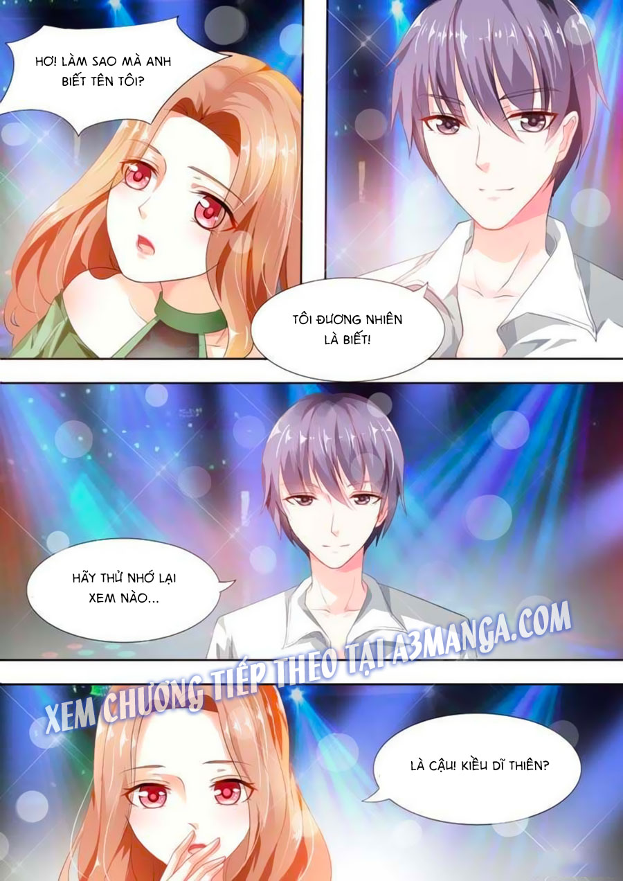 Song Diện Danh Viện - Chương 1 - Trang 12