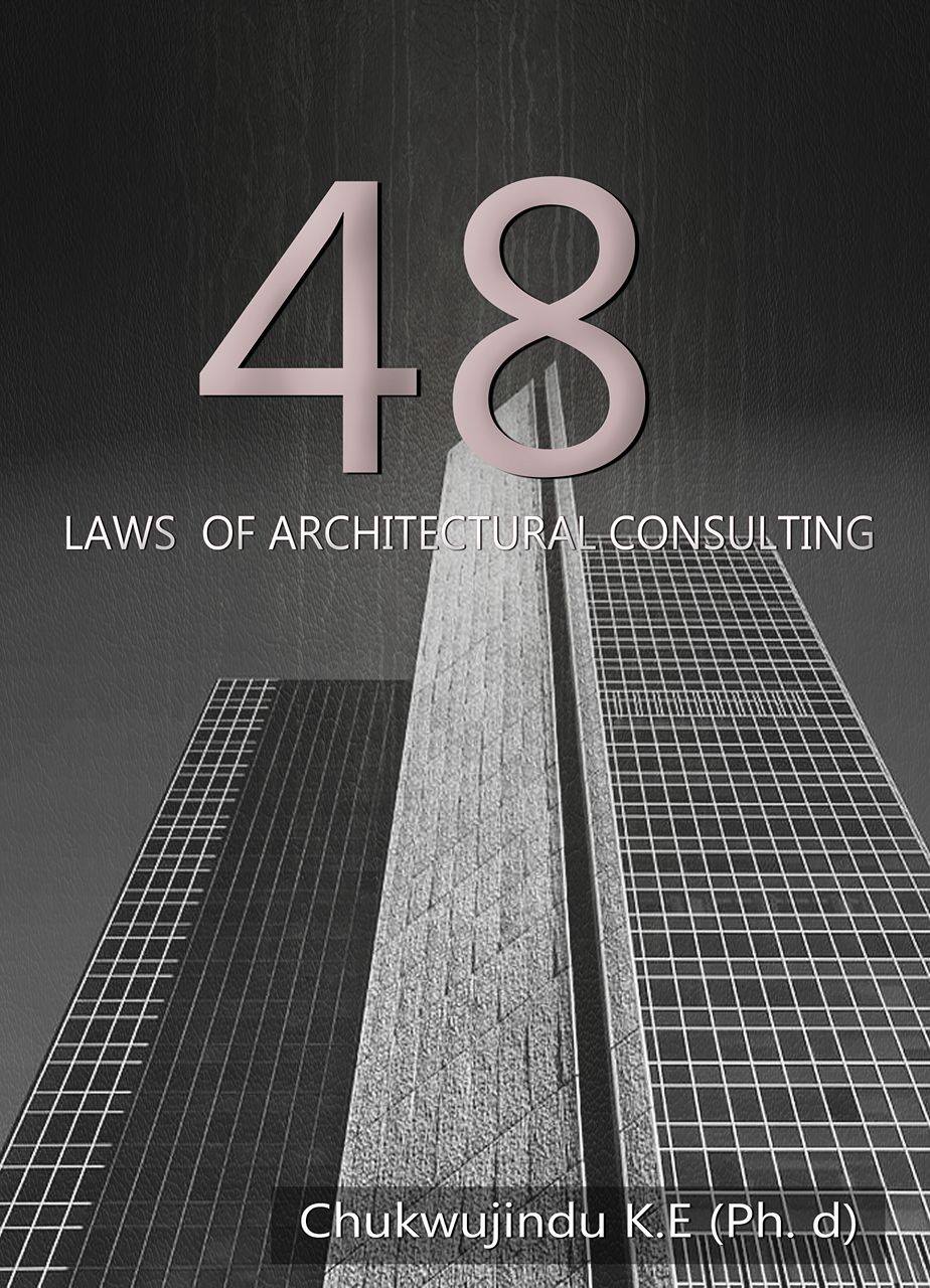 48 Laws Of Architectural Consulting