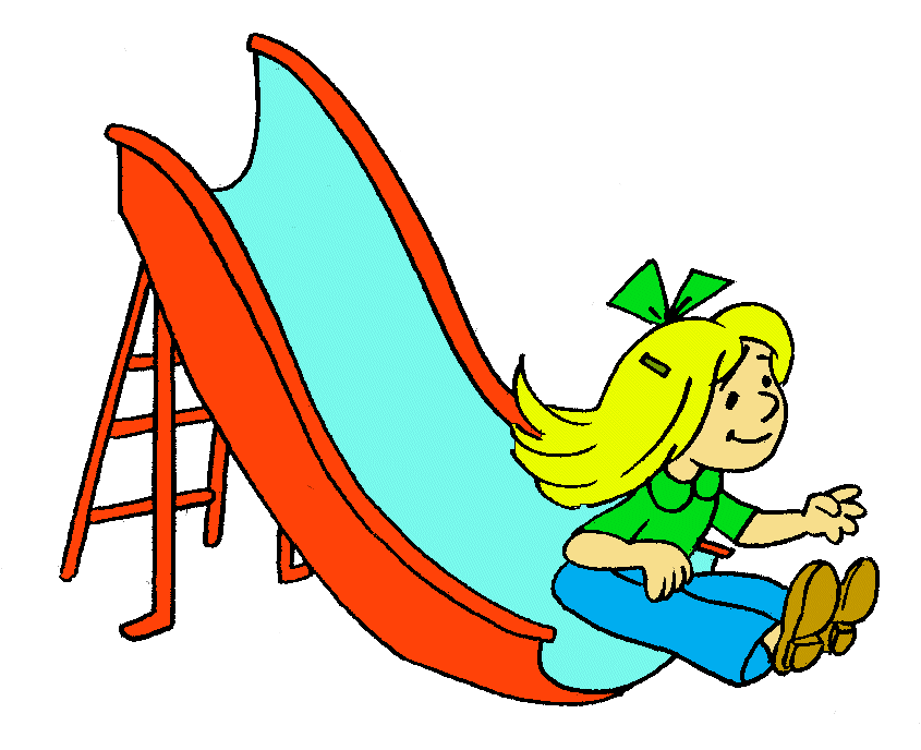 clipart water slide - photo #43